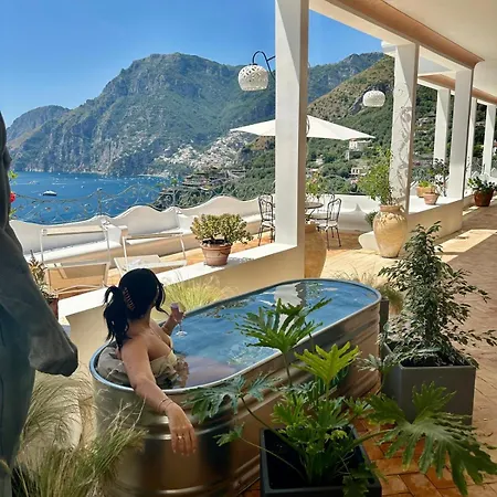 Santa Chiara Hotel