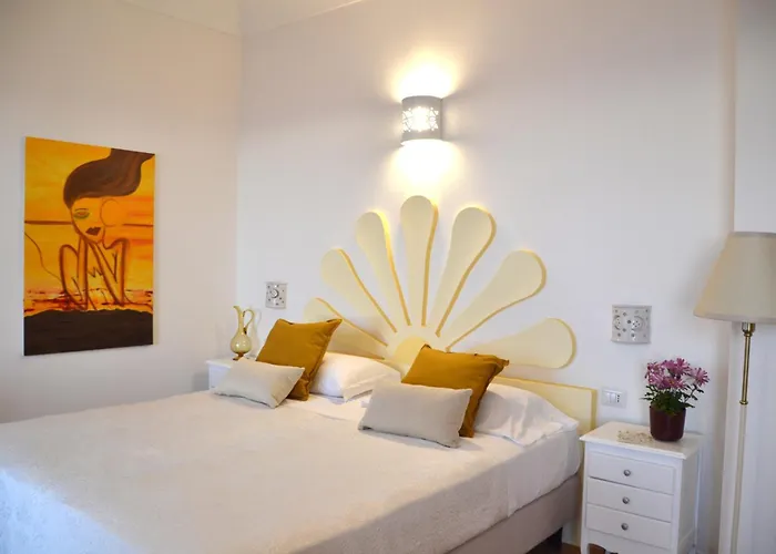 Santa Chiara Hotel