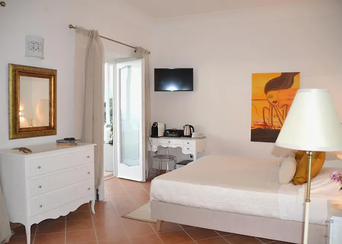 Hotel Santa Chiara