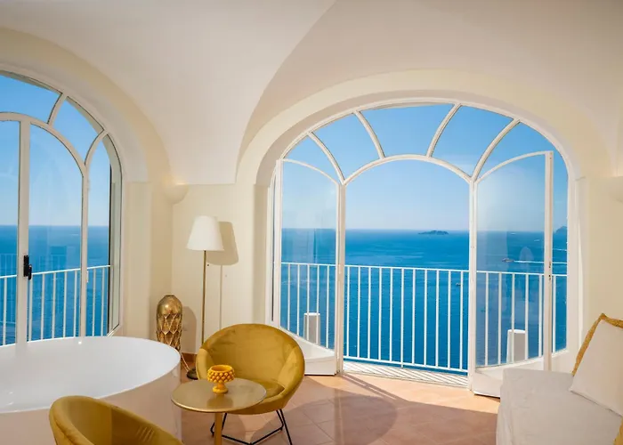 Hotel Santa Chiara