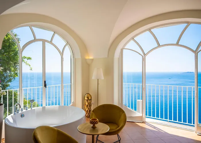 Hotel Santa Chiara