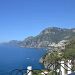Santa Chiara Positano