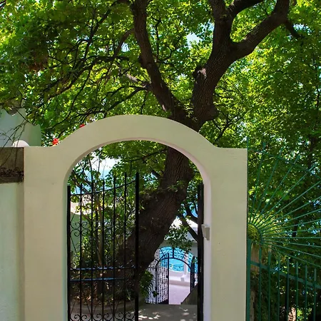 Santa Chiara Позитано