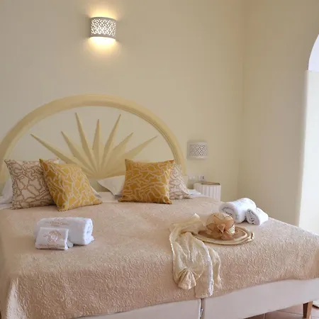 Отель Santa Chiara Позитано