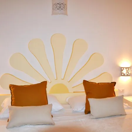 Santa Chiara Hotel 4*