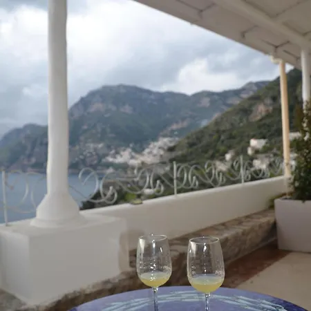 Santa Chiara Hotel Positano