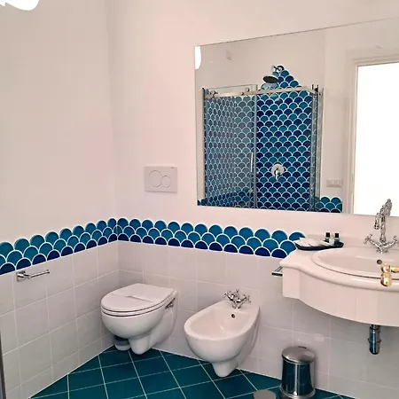 Santa Chiara 4*