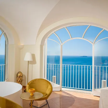 Ξενοδοχείο Santa Chiara