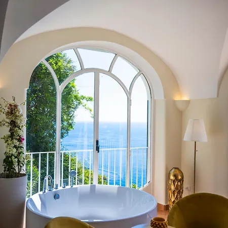 Santa Chiara 4* Ποζιτάνο