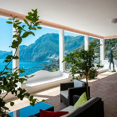 Santa Chiara Отель 4*