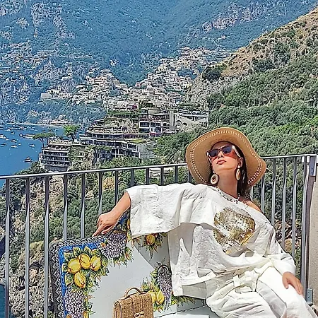 Santa Chiara Szálloda 4*