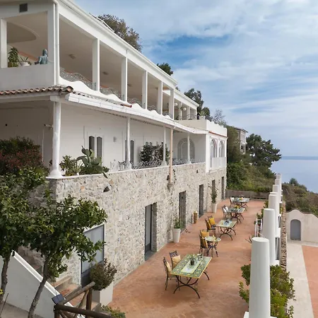 Santa Chiara Ξενοδοχείο Ποζιτάνο