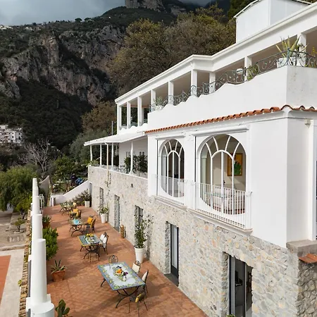 Ξενοδοχείο Santa Chiara