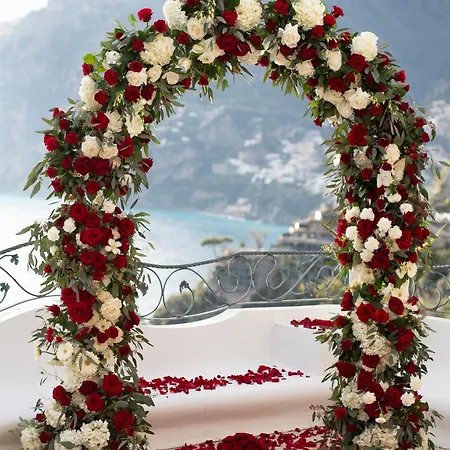 Santa Chiara 4* Ποζιτάνο