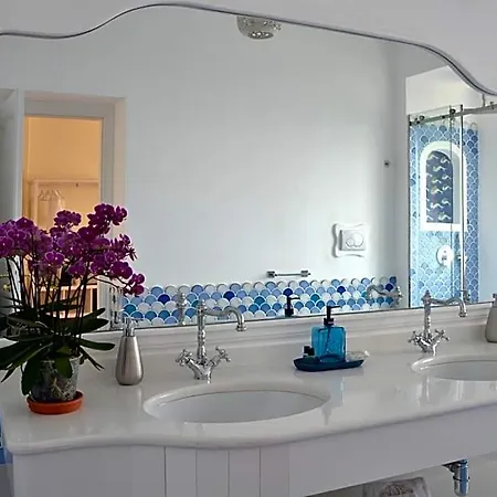 Santa Chiara Hotel Positano