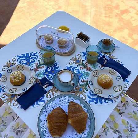 Santa Chiara Szálloda Positano