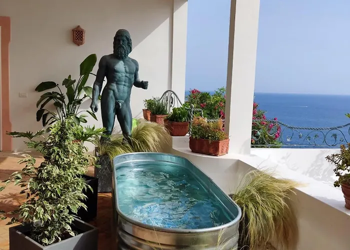 Santa Chiara 포지타노