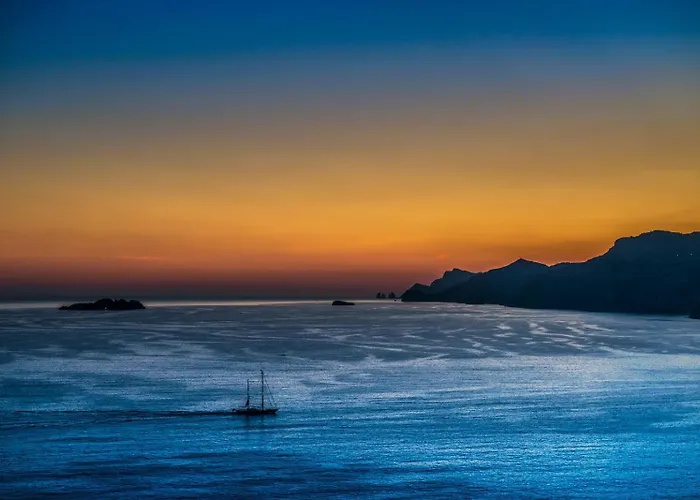 Santa Chiara 포지타노