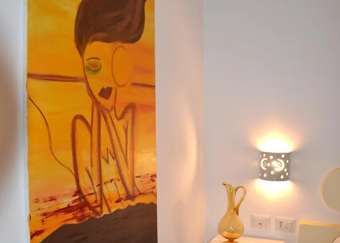 Santa Chiara 호텔 4*