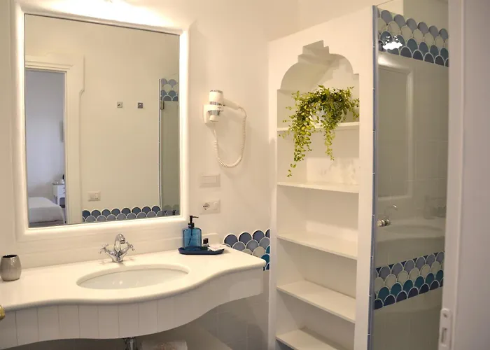 Santa Chiara 포지타노