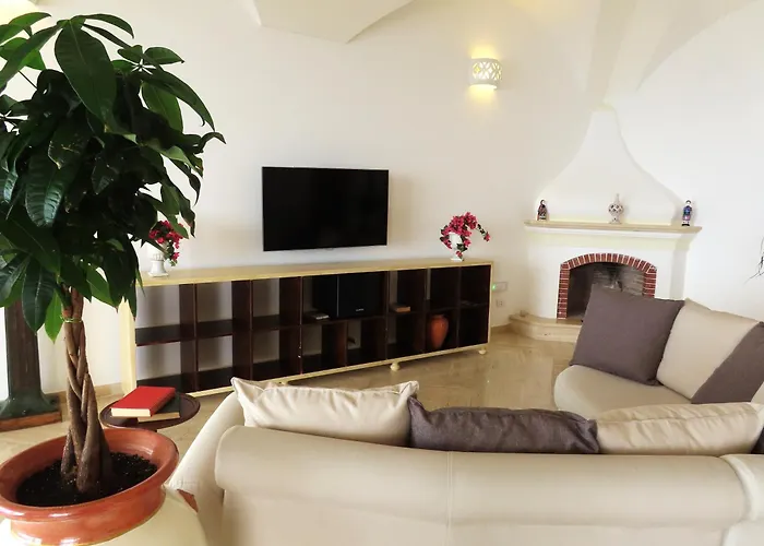 Hotel Santa Chiara Positano