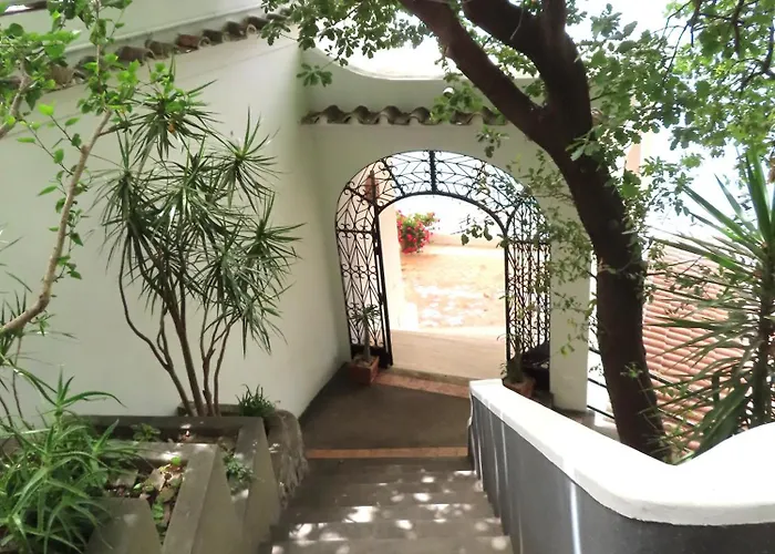 Santa Chiara 4* 포지타노