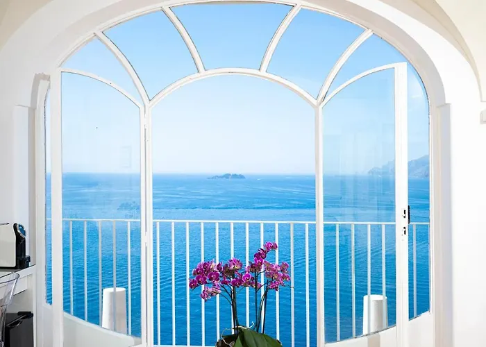 Santa Chiara 호텔 4*