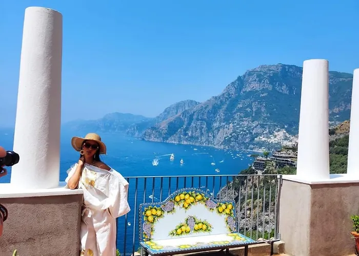 호텔 Santa Chiara 4*