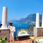 فندق Santa Chiara 4*