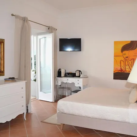 Otel Santa Chiara