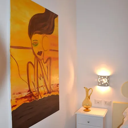Santa Chiara Hotel 4*
