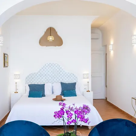 Santa Chiara Hotel