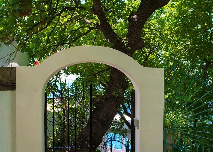 Santa Chiara ポジターノ
