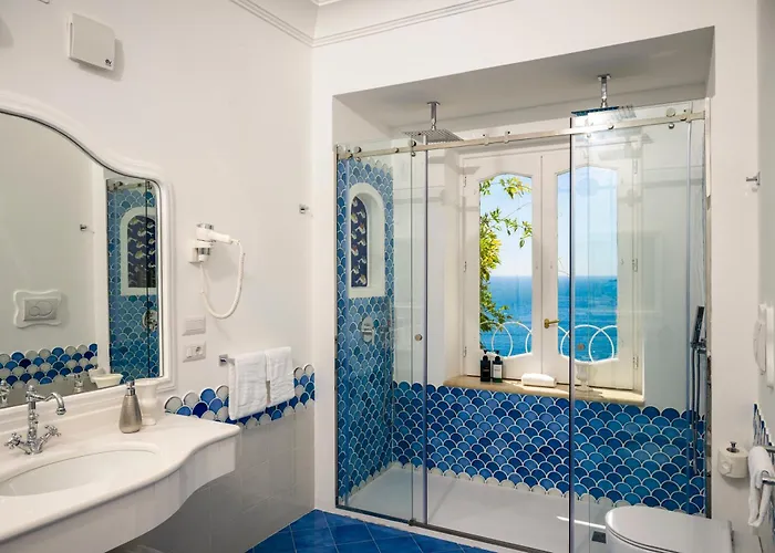 Santa Chiara 4*