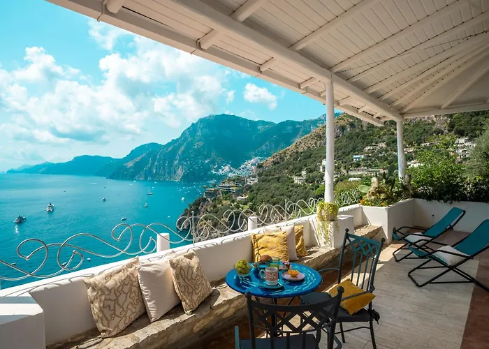 ホテル Santa Chiara